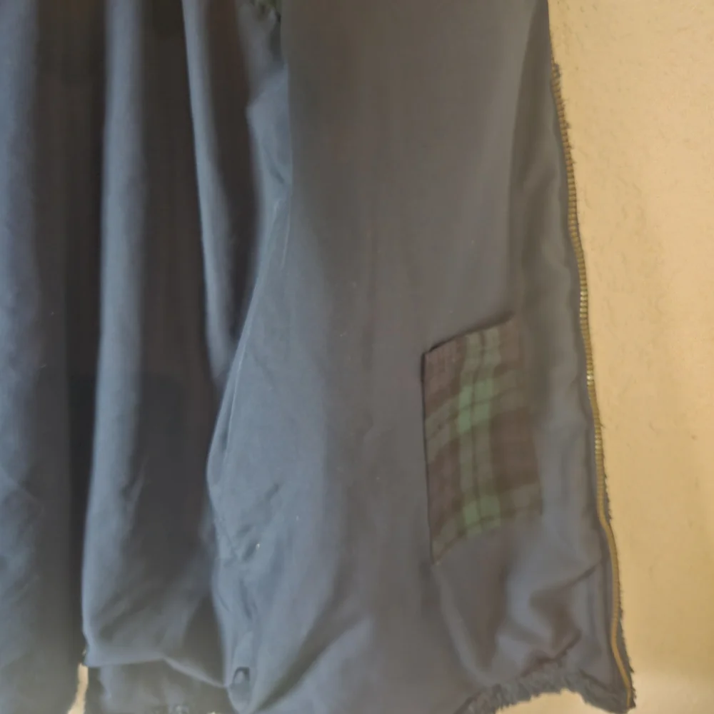 Pendleton Zip Up Sweater! - Picture 3 of 5